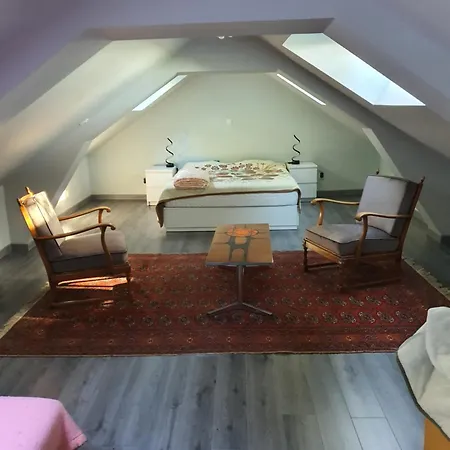 Et Chaleureux * Beaumont-le-Hareng