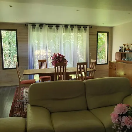 Et Chaleureux * Beaumont-le-Hareng