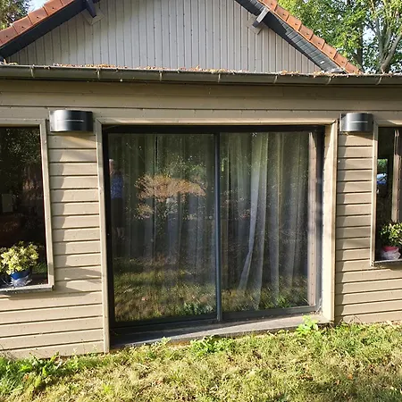 Ferienhaus Agreable Et Chaleureux *